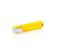 Jokari 10272 8-28 mm Number 27 Cable Knife - Multi-Coloured