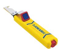 Jokari T10280 Cable And Wire Stripping Knife 8 - 28mm No 28H