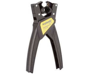 JOKARI 20220 Outlet Special Cable Stripper 7.5-9mm Capacity