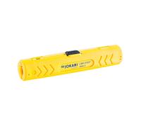 Jokari 30013 Data Bus Twisted Pair Cable Stripper - Multi-Coloured