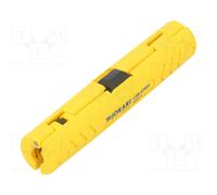Jokari 30013 Data Bus Twisted Pair Cable Stripper - Multi-Coloured