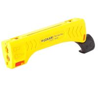 Jokari 30110 Top Coax Plus Cable Stripper With 11mm Spanner Jok30110