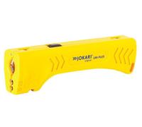Jokari 30400 Uni-Plus Round Cable Stripper (8-15mm) Jok30400
