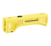 JOKARI 30900 Allrounder Wire Stripper (4-15mm), one Size, Yellow