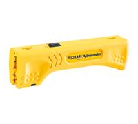 JOKARI 30900 Allrounder Wire Stripper (4-15mm), one Size, Yellow