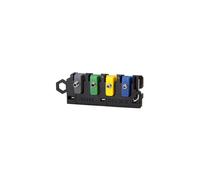 Jokari 30910 Locator Box - 4 x Depth Stop For Allrounder and UNI-PLUS