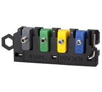 Jokari 30910 Locator Box - 4 X Depth Stop (For Allrounder And Uni-Plus) Jok30910