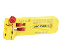 JOKARI 40025 30-20 AWG Mini-Precision Cable Stripping Tool - Multi-Coloured