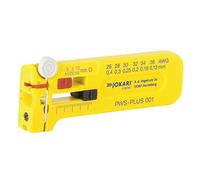 Jokari 40026 PWS-Plus 003 Micro-Precision Stripper
