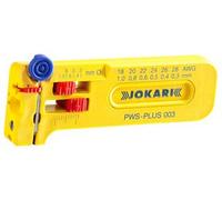 JOKARI 40026 WIRE STRIPPER, 28AWG-18AWG, 0.3MM-1MM