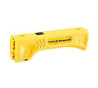 Jokari All Rounder Flat And Round Wire Cable Stripper 4 To 15mm Cable Jok30900