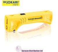 JOKARI ALLROUNDER CABLE STRIPPER - T30900