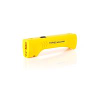 Jokari T30900 Cable Stripper, Allrounder, Flat / Round
