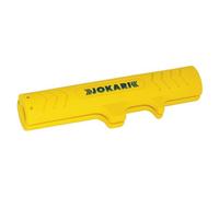 Jokari No.12 Original Universal Wire Stripper Stripper NEW and OVP