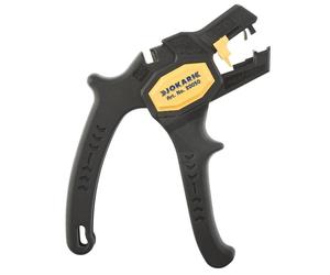 JOKARI CK 0.2mm to 6mm Super 4 Plus Auto Wire Cable Stripper Cutter Pliers,20050