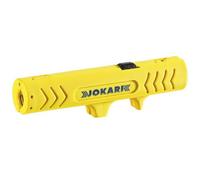 Jokari Jok30120 Universal No.12 Round Wire Cable Stripper (8-13mm)