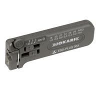 JOKARI Micro Stripper ESD-Plus 002 Ø 0.25 - 0.80mm 40028
