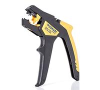Jokari Super 4 Pro 0.2-6.0 Mm Wire Stripper Black