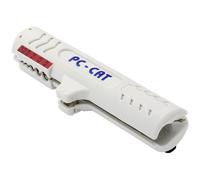 JOKARI piece CAT Cable Stripper for CAT5/6/7 4.5-10mm Round Cables 30161