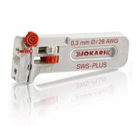 Jokari Sws-plus 0.30 Mm Wire Stripper White