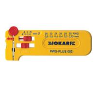 Jokari Precison Stripper PWS-Plus 002 Ø 0.25-0.8mm