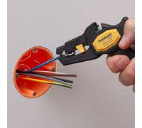 Jokari Single Core Stripper 4 T20050