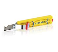 Jokari Cable & Wire Stripping Knife T10280 No 28H 8-28 mm