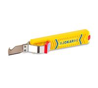 Jokari Cable & Wire Stripping Knife T10280 No 28H 8-28 mm