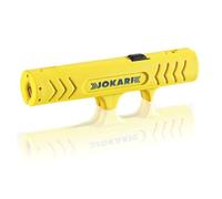JOKARI T30120 30120 Universal No.12 Round Wire Stripper (8 13mm), Multi Colour