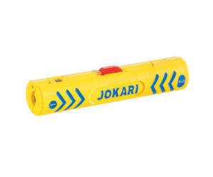 JOKARI T30600 Secura Coaxial Cable Stripper