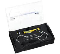 Jokari T71000 4-70 Cable Knife System Set - Multi-Colour (6-Piece)