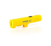 JOKARI T30140 Twin & Earth Flat Cable Stripper (JOKARI No. 14)