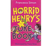 JOKE BOOK