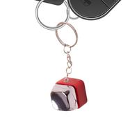 Joke Electric Shock Charm, Portable Electric Fun Pendant, Fidget Toy, for School, Meeting, Home, Work, Study, Travel, Parties, Halloween