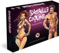 Joke Items Erotic Game-500000050288 Erotic Game Multicolor One Size