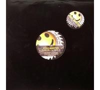 Joke Master - The Joker