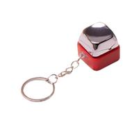 Joke Object Electric Shock Effect Fidget Toy Small Portable Electric Sensory Toys for School Office Halloween Black Compact Accessories Professional Quality Desi