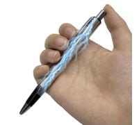 Joke Pens for Adults | Burla Writing Toy, Joke Toys, for Colleagues Students Office Home Birthday Boys Adults Companions Friends April Fool's Day