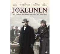 Jokehnen oder Wie lange fährt man ... [3 DVDs]