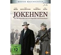 Jokehnen oder Wie lange fhrt man