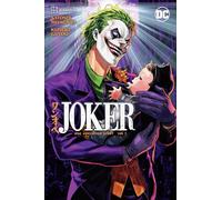 Joker 1: One Operation Joker: One Operation Joker Vol. 1 (Batman)