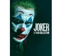 Joker: 2-movie collection