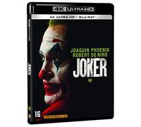 Joker 4K