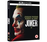 Joker - 4K Ultra HD