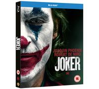Joker Blu-ray