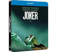 Joker [Blu-Ray] [Region B] (English audio. English subtitles)