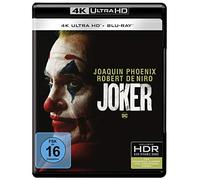 Joker [Blu-Ray] [Region B] (IMPORT) (No English version)