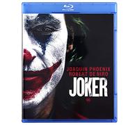 Joker [Blu-Ray] [Region Free] (English audio. English subtitles)