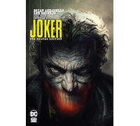 Joker by Brian Azzarello: The Deluxe Edition