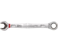 Joker Combination Ratchet Spanner, 17 mm, 05073277001